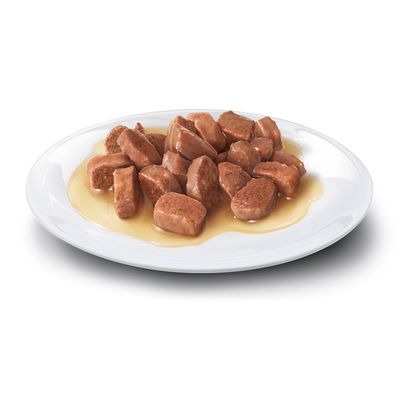 Koncept pro Life Light – v omáčce