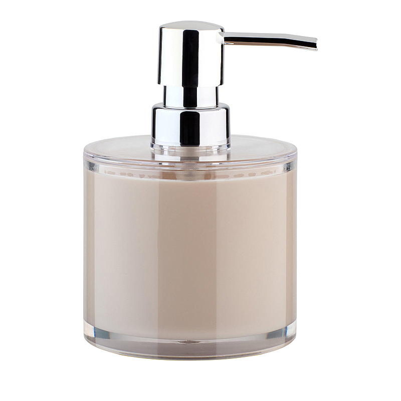 Distributeur de savon domestique
