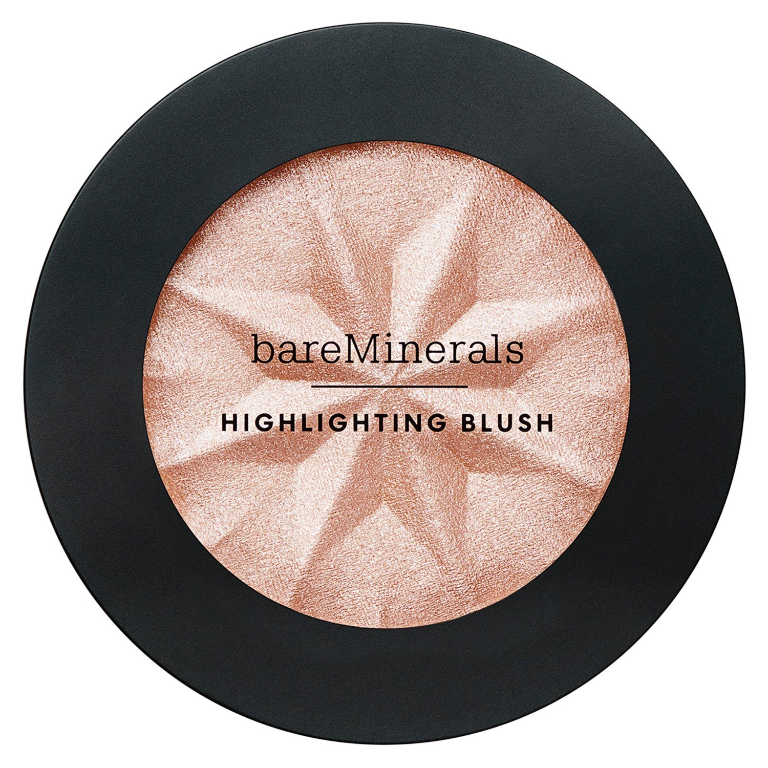 bareMinerals Blush Gen Nude rumenilo za isticanje - 3,8 g