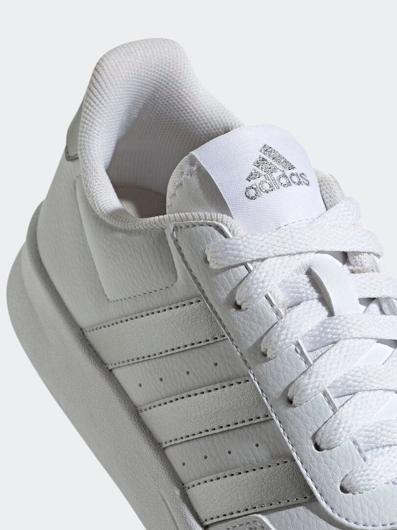 'adidas' 'Breaknet' sneakers - wit