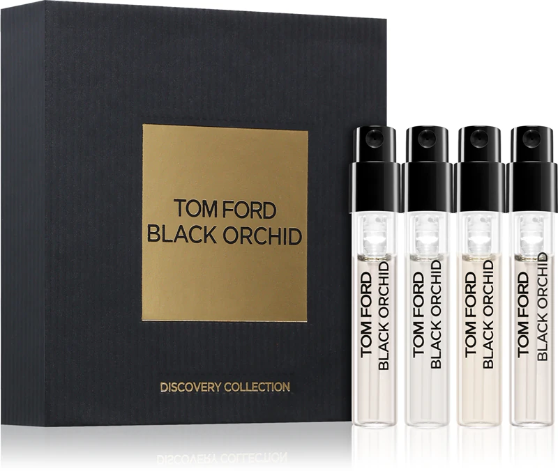 TOM FORD Black Orchid Set Unisex-Geschenkset