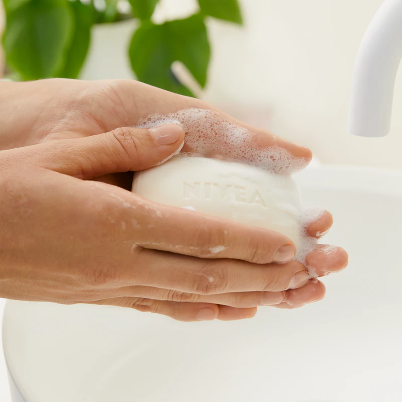 NIVEA Crème Care zeep