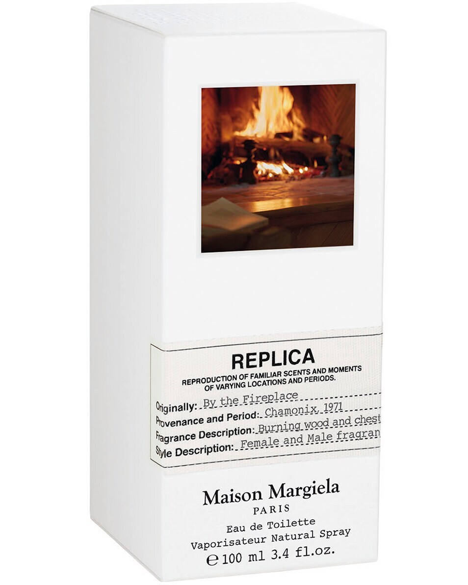 MAISON MARGIELA REPLIKA PIE KAMĪNA TUALETES