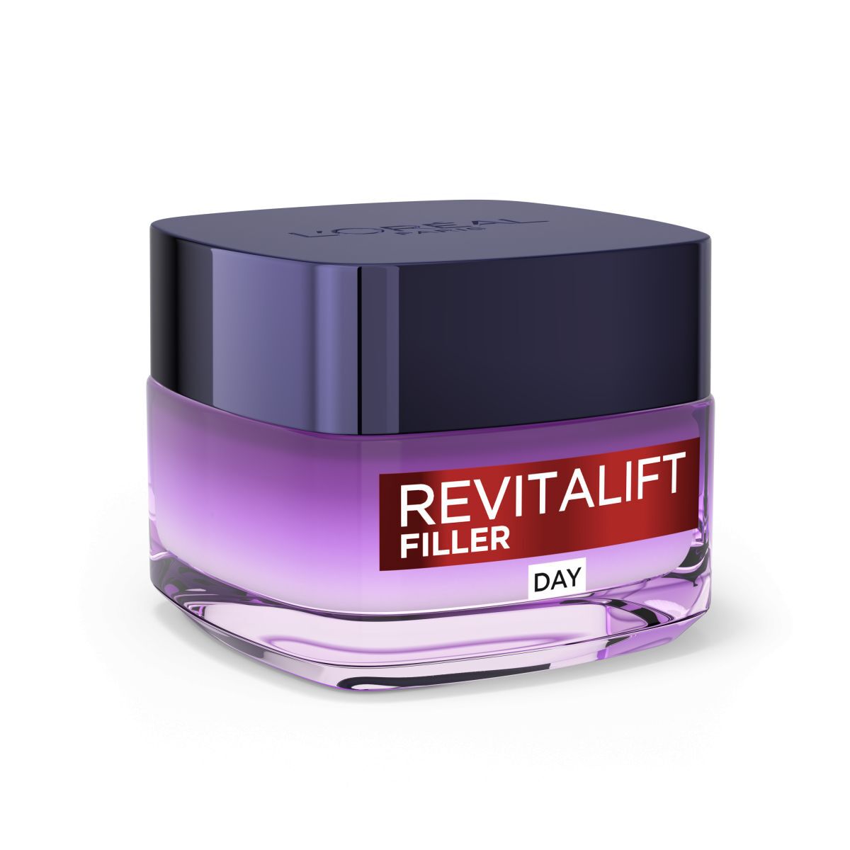 L'Oréal Paris 40+ Anti-aging kräm med koncentrerad hyaluronsyra 50ml Revitalift Filler