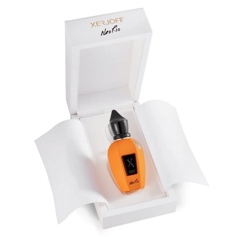 Xerjoff Duran Duran Neo Rio Orange