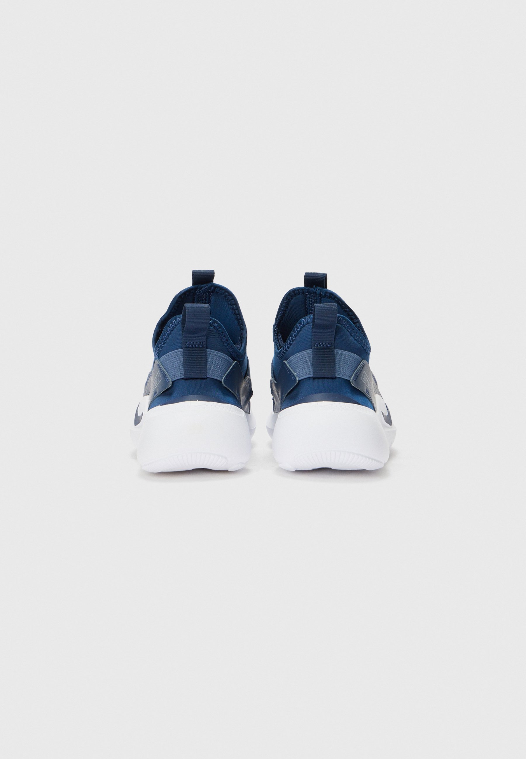 Nike Performance FLEX RUNNER 4 UNISEXE - Chaussures de running sur route - marine/noir
