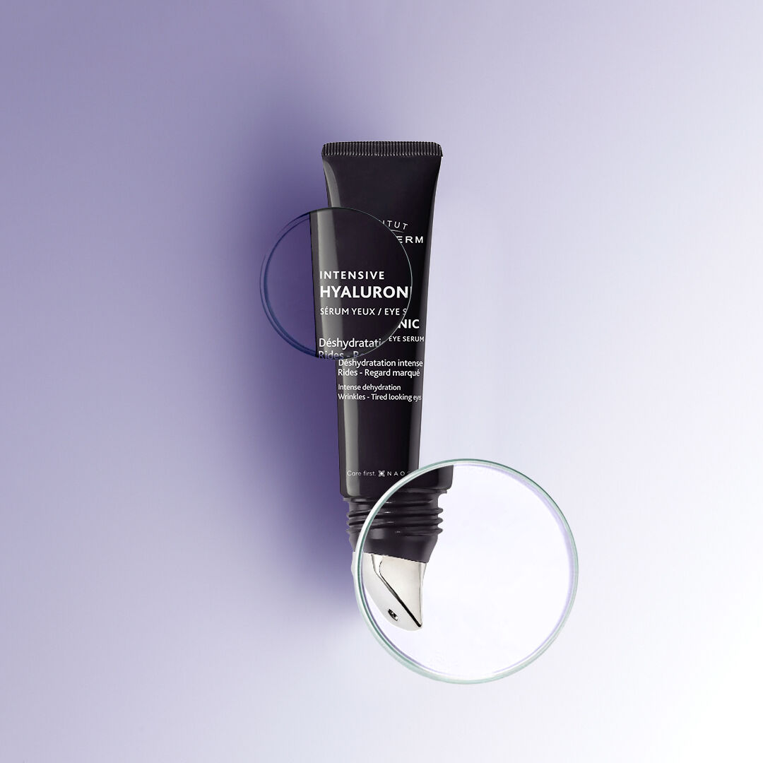 Institut Esthederm Intensive PR+