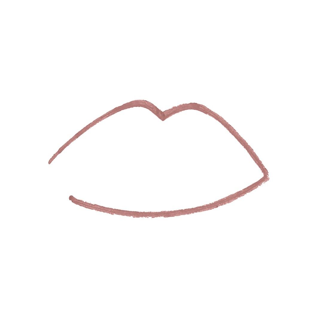 Douglas Collection Lipliner Make-Up Wood Liner za usne – 1,14 komada