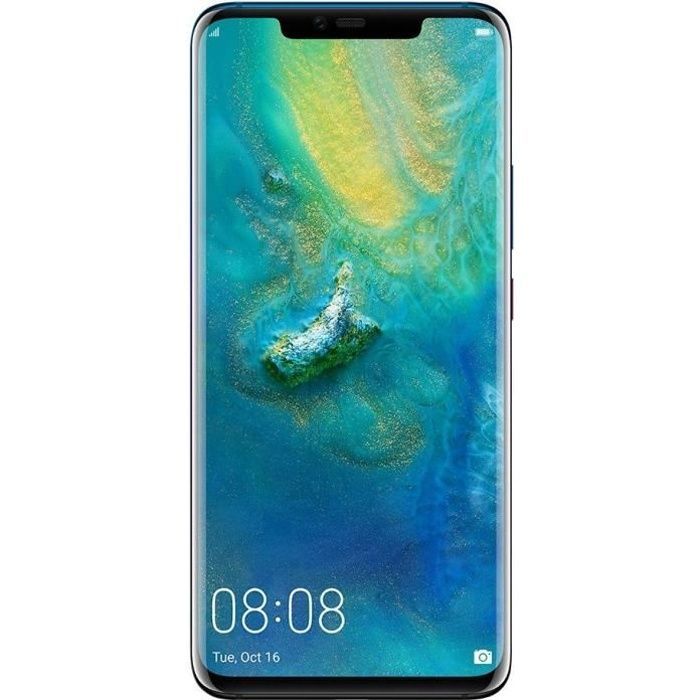 HUAWEI Mate 20 Pro 128 GB Twilight