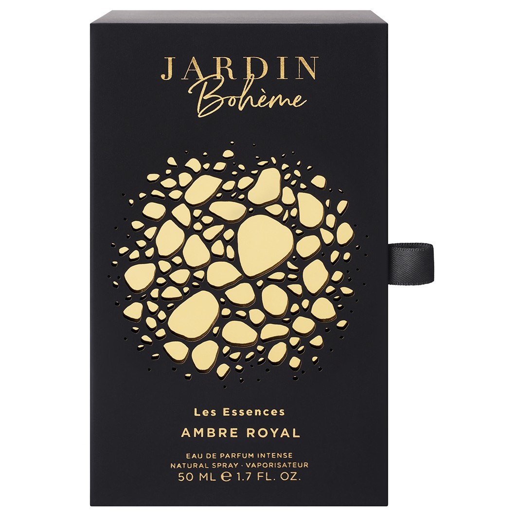 Jardin Bohème parfumska voda Les Essences Ambre Royal parfumska voda - 50 ml