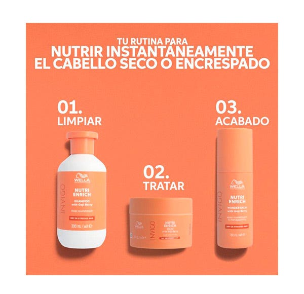Nutri-Enrich