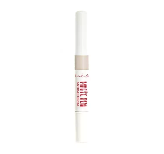 Lovely Magic Pen Antibacterial korektor antybakteryjny