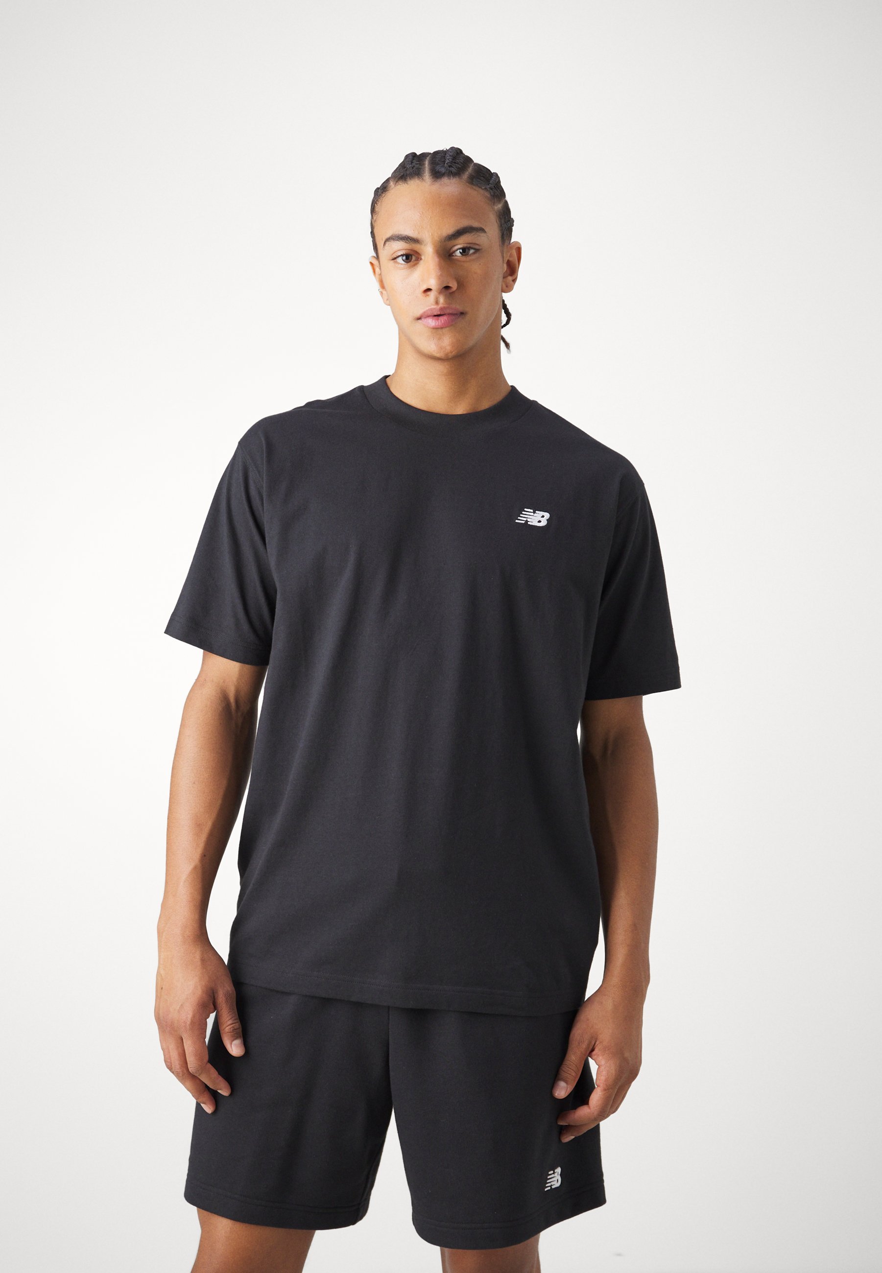 T-shirts basiques New Balance