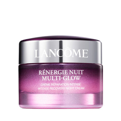 Lancôme Rénergie Nuit Multi-Glow Crème Réparation Intense Repair yövoide keramidilla 50 ml 50 ml