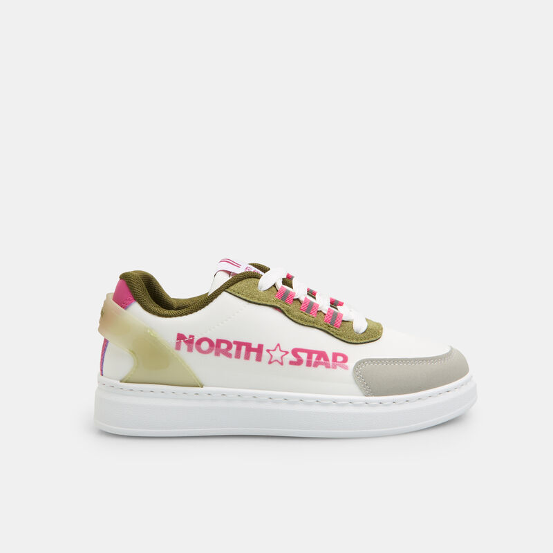 North Star damsneakers