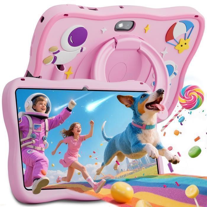 LOSEI Tablette Tactile 7