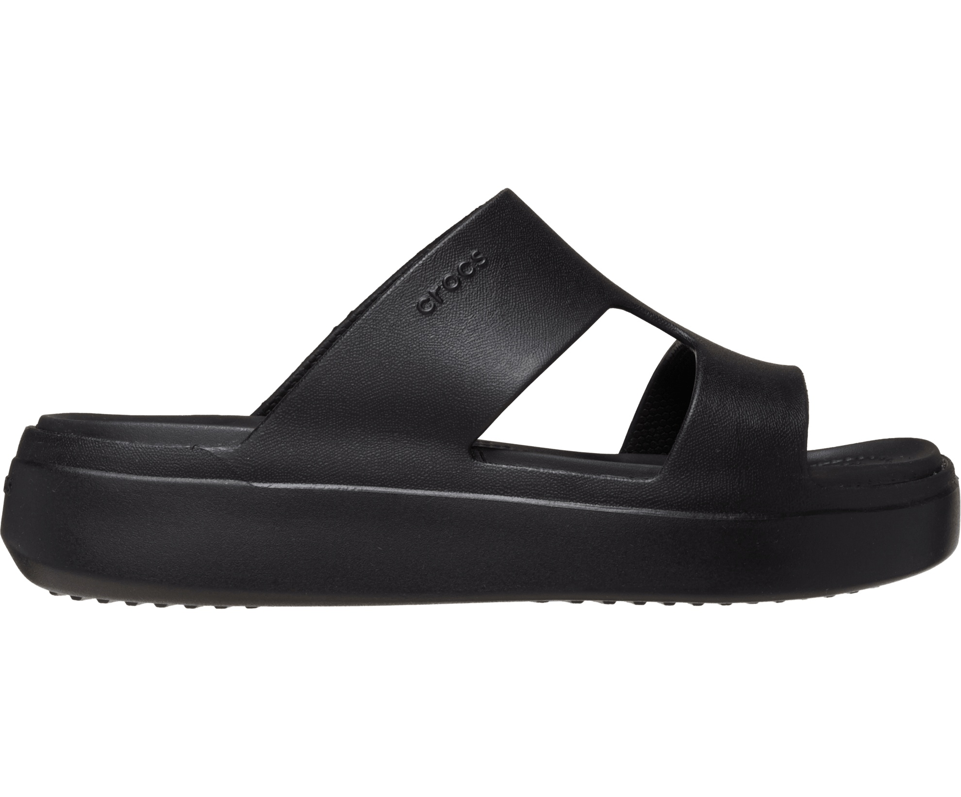 Getaway Platform H-Strap