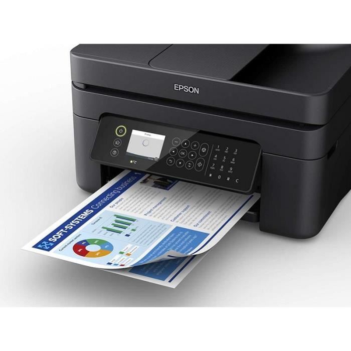 HP Smart Tank Plus 570 All-in-One Printer - Color Inkjet