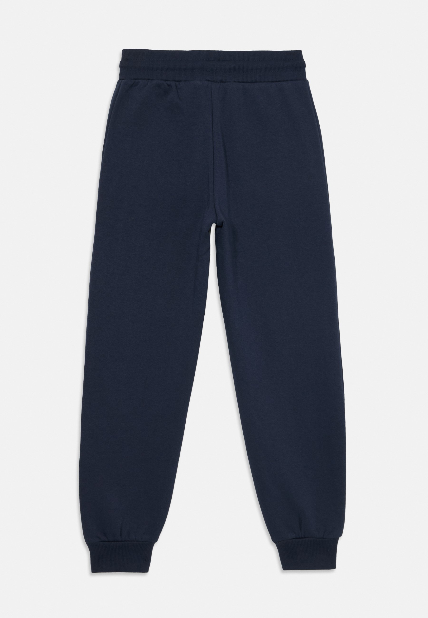 Ellesse STASERE UNISEX - Trainingsbroek - marineblauw