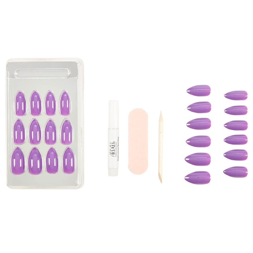 Ardell Faux-ongles prêt à poser Ardell avec accessoires