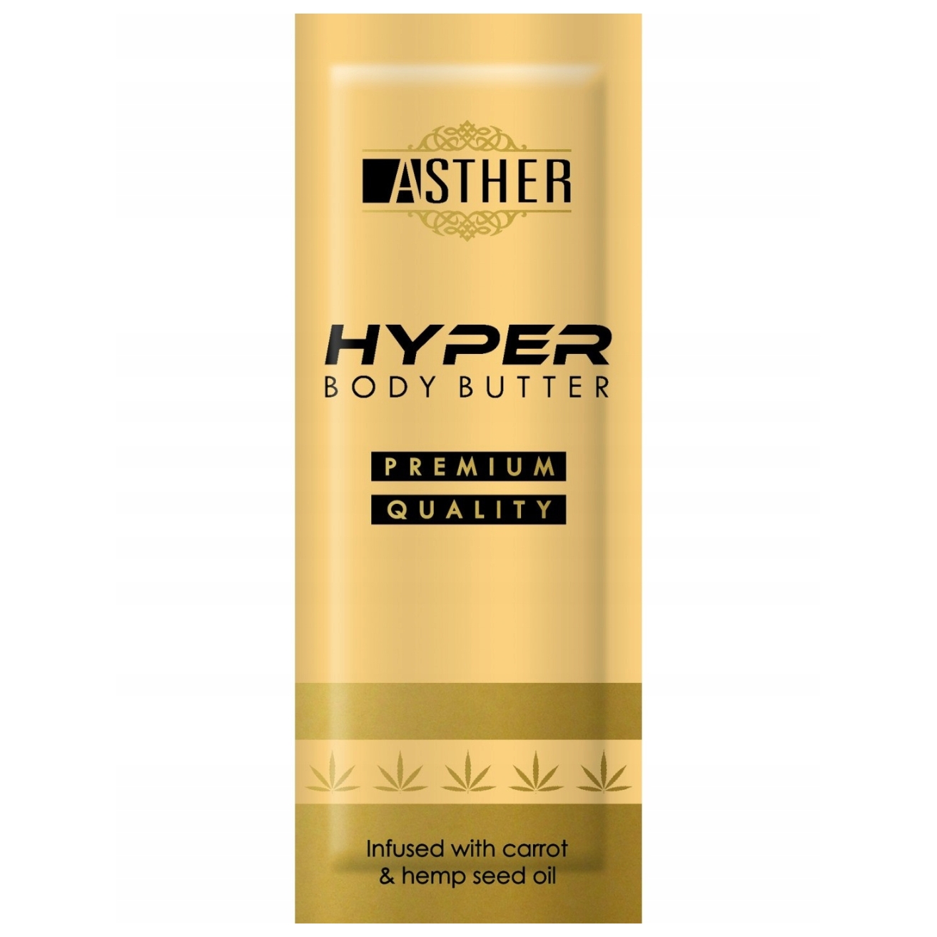 Aster Hyper kūno sviestas