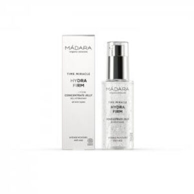 Mádara Hydra Firm -tiivistetty kasvogeeli 75 ml 75 ml