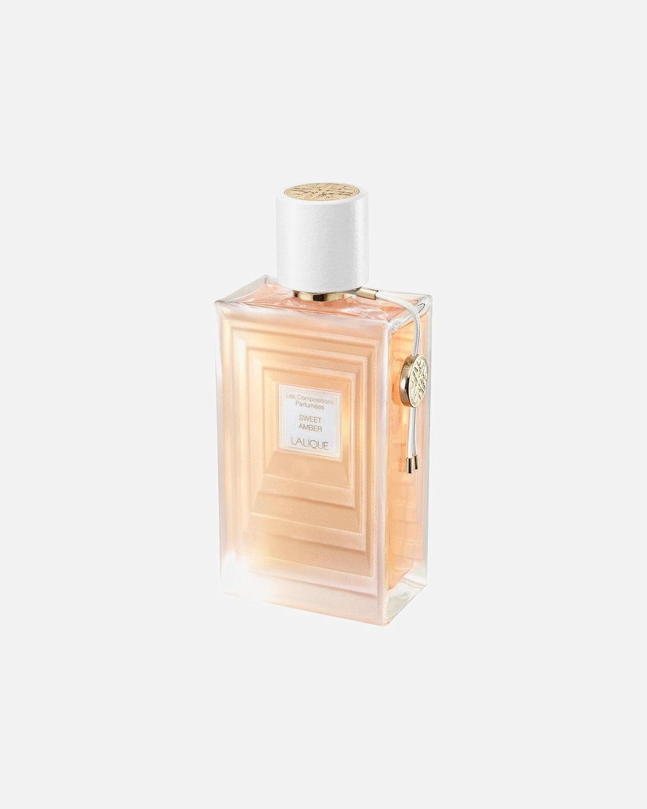 Lalique Eau de Parfum Sweet Amber - 100 ml
