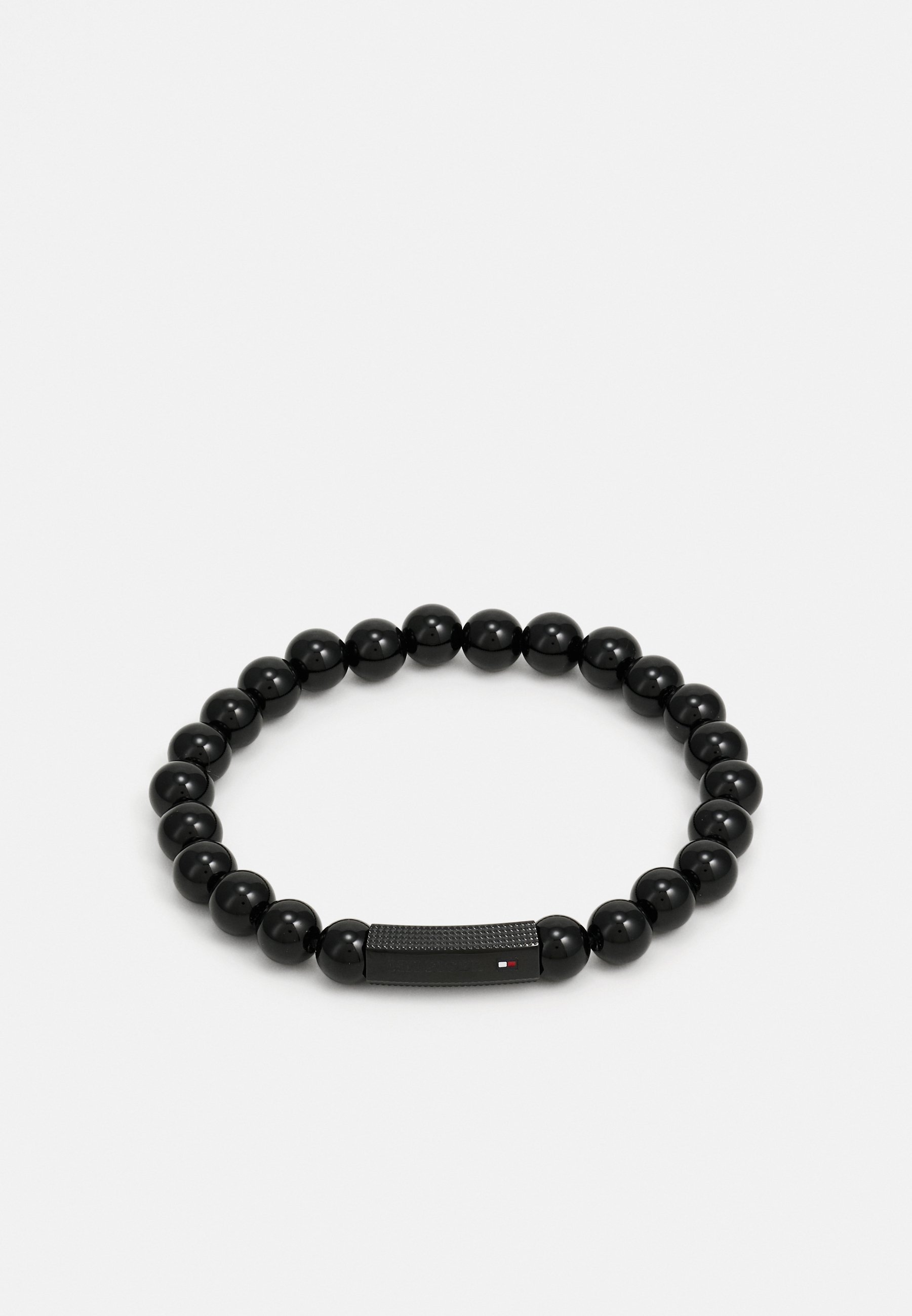 Bracelet Tommy Hilfiger BEADS - noir