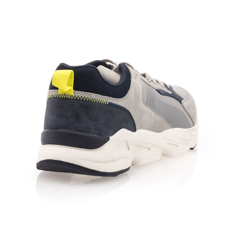 Korit / lenkkarit Homme Gris