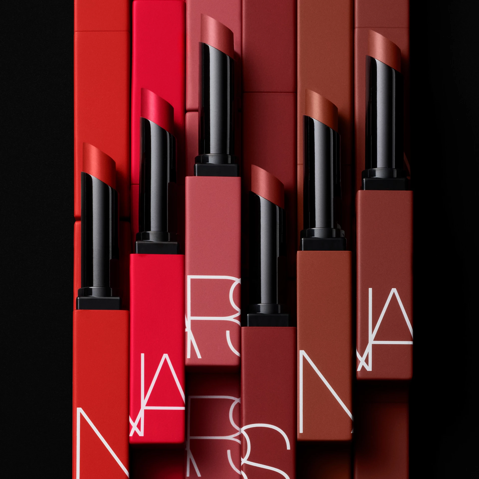 Ruj Powermatte 101 No Angel - NARS
