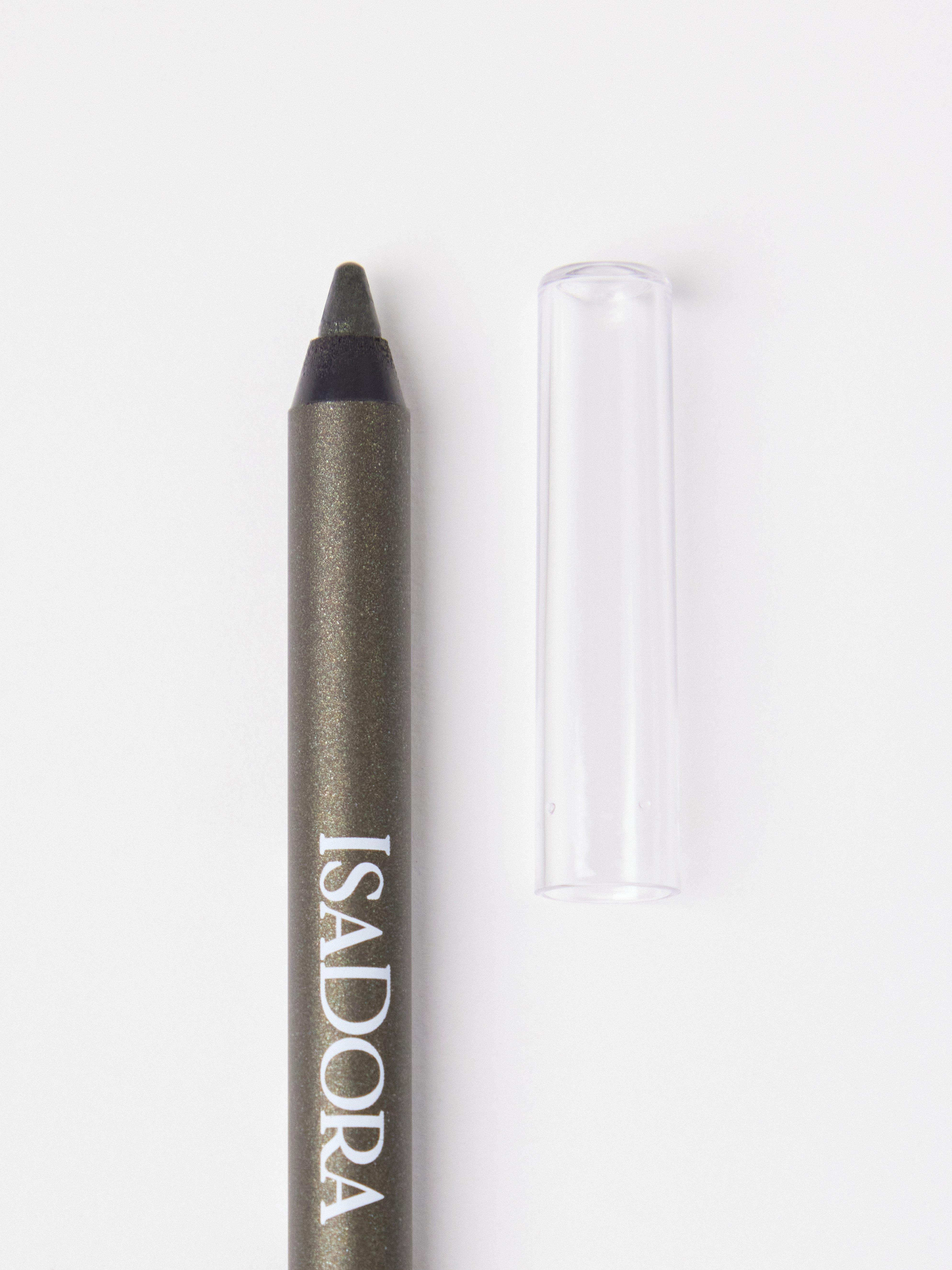 IsaDora The Contour Kajal