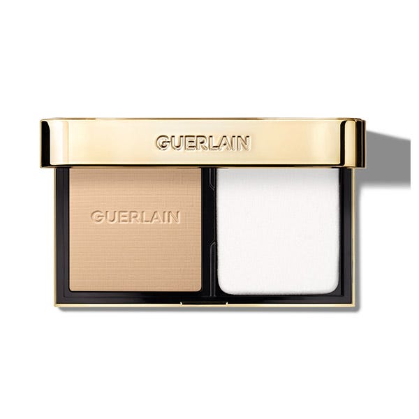Parure Gold Skin Control