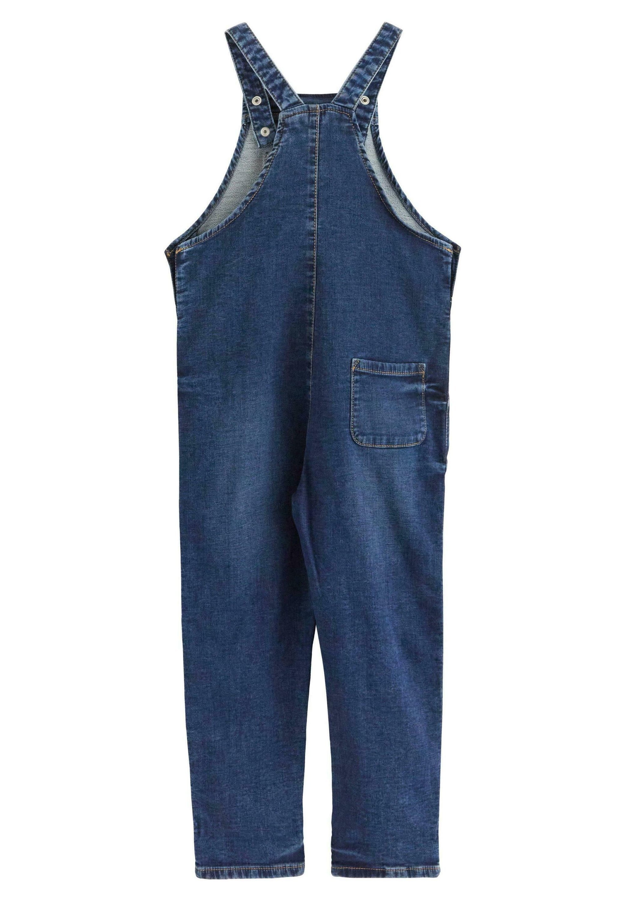 Salopette Lindex - denim blu