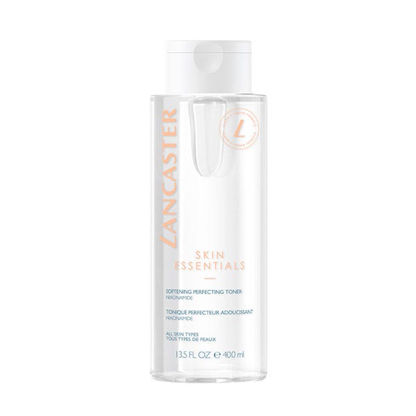 Skin Essentials Blødgørende Perfecting Toner | 400 ml