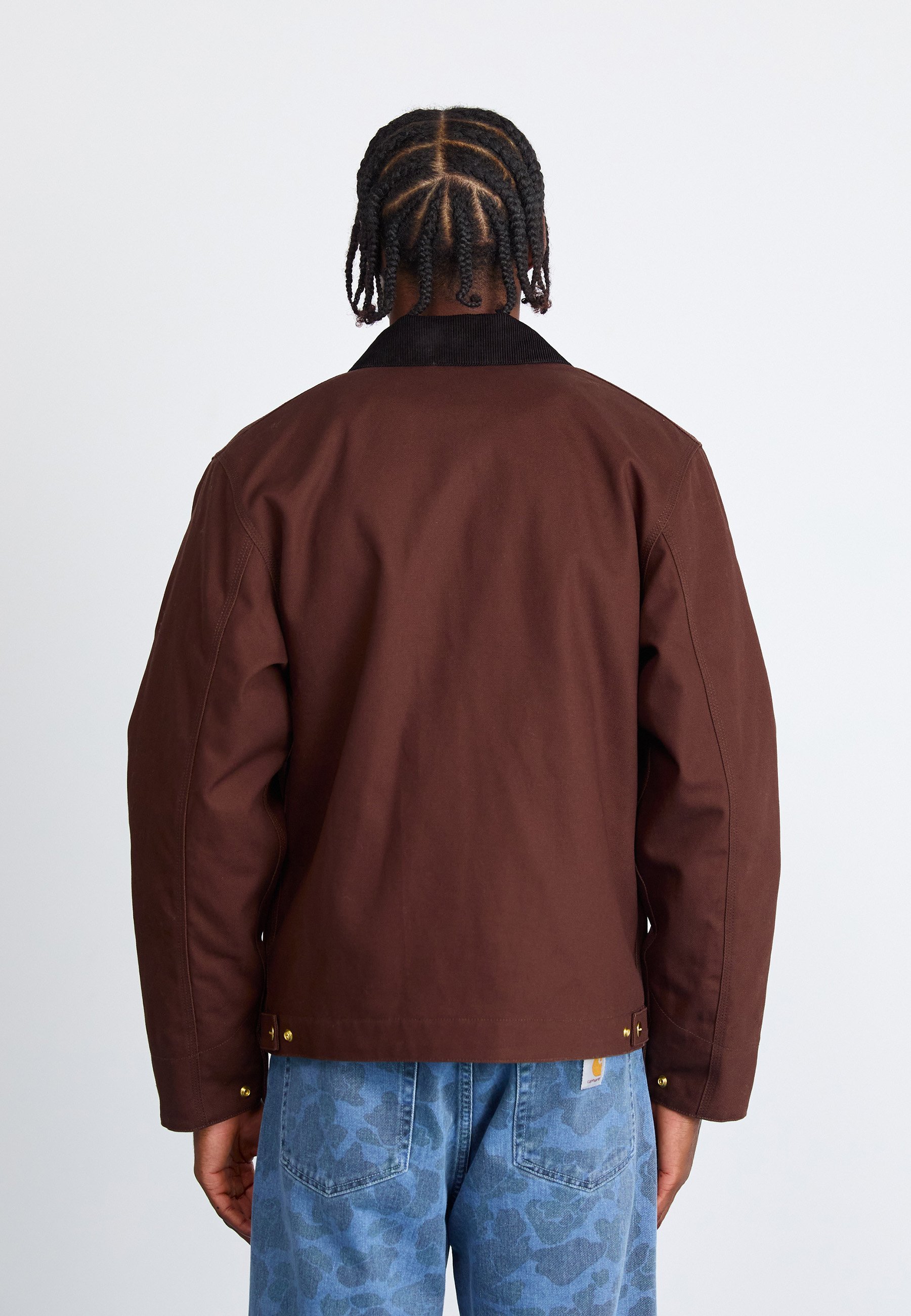 Carhartt WIP Transitional Jackets
