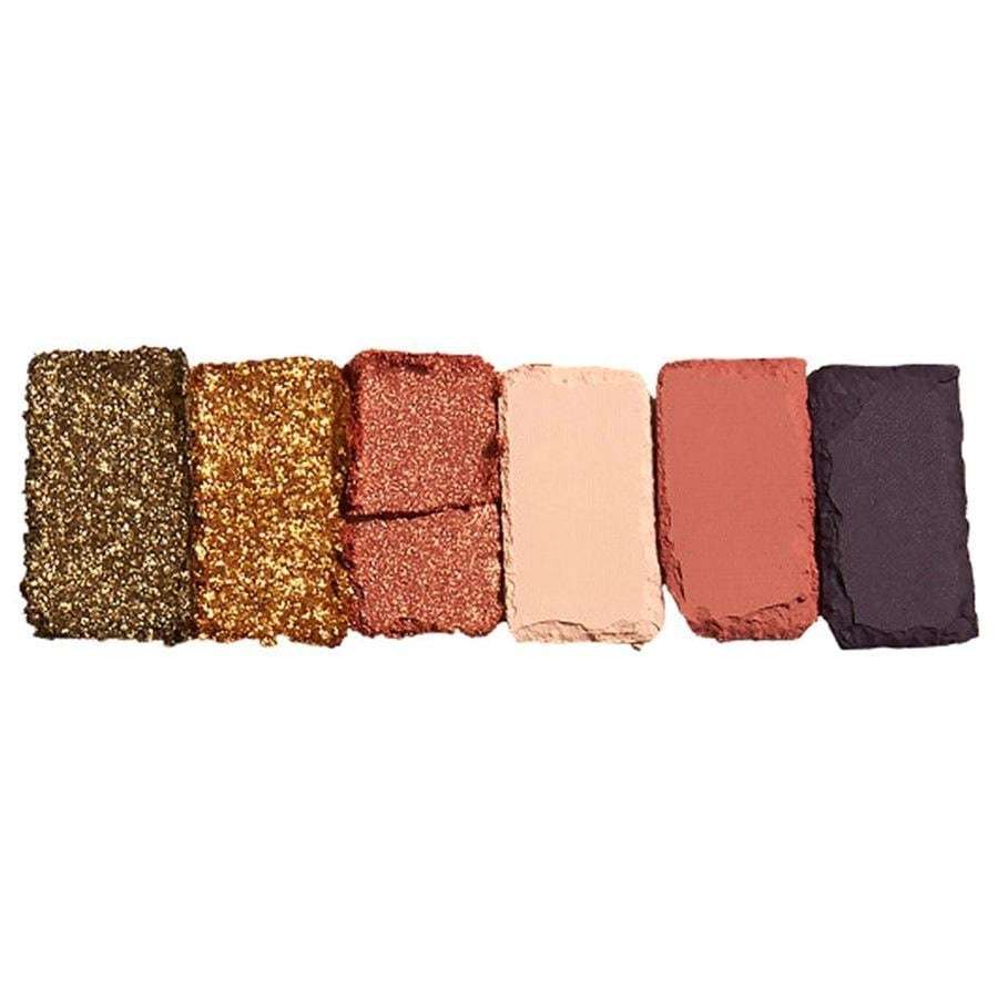NYX Professional Makeup sjenilo za oči Wedding Ultimate Edit Petite Utopia - 7,2 g
