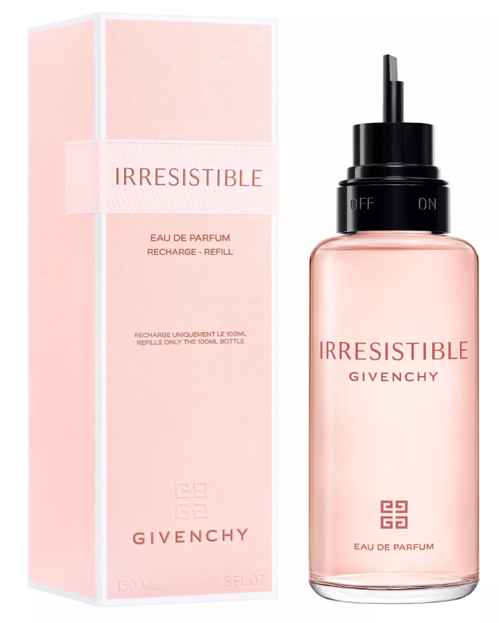 Irresistible Eau de Parfum Ženski parfumi