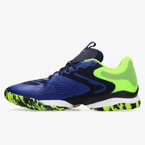 Puma Solarattack RCT