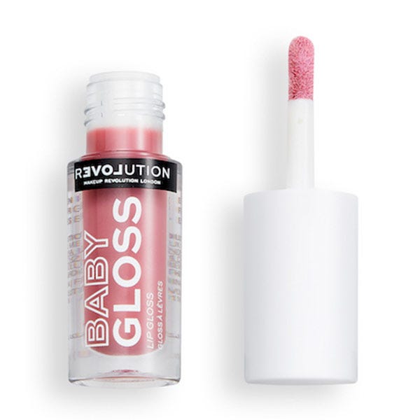 Μωρό Gloss