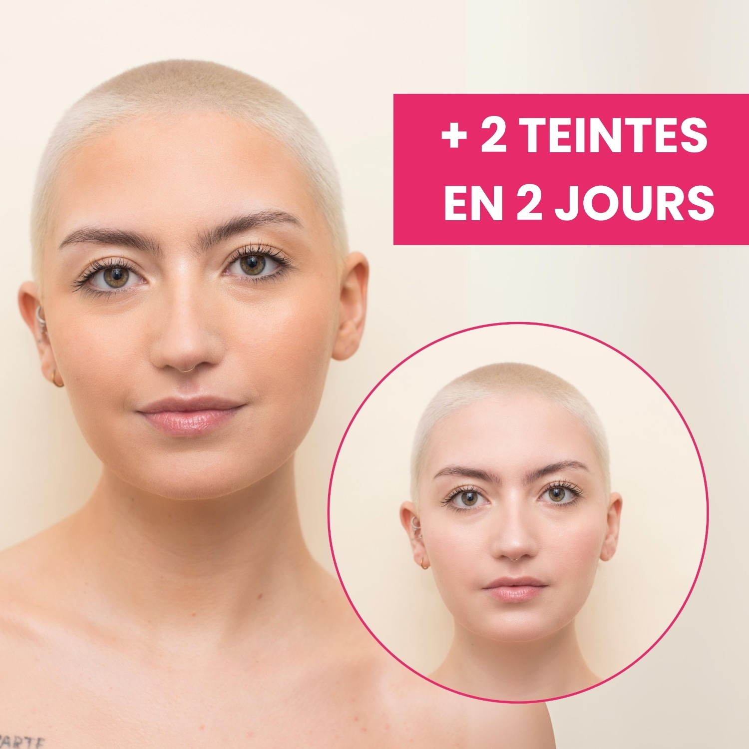 S & Vaë LE SOIN HYDRATANT AUTOBRONZANT - VISAGE