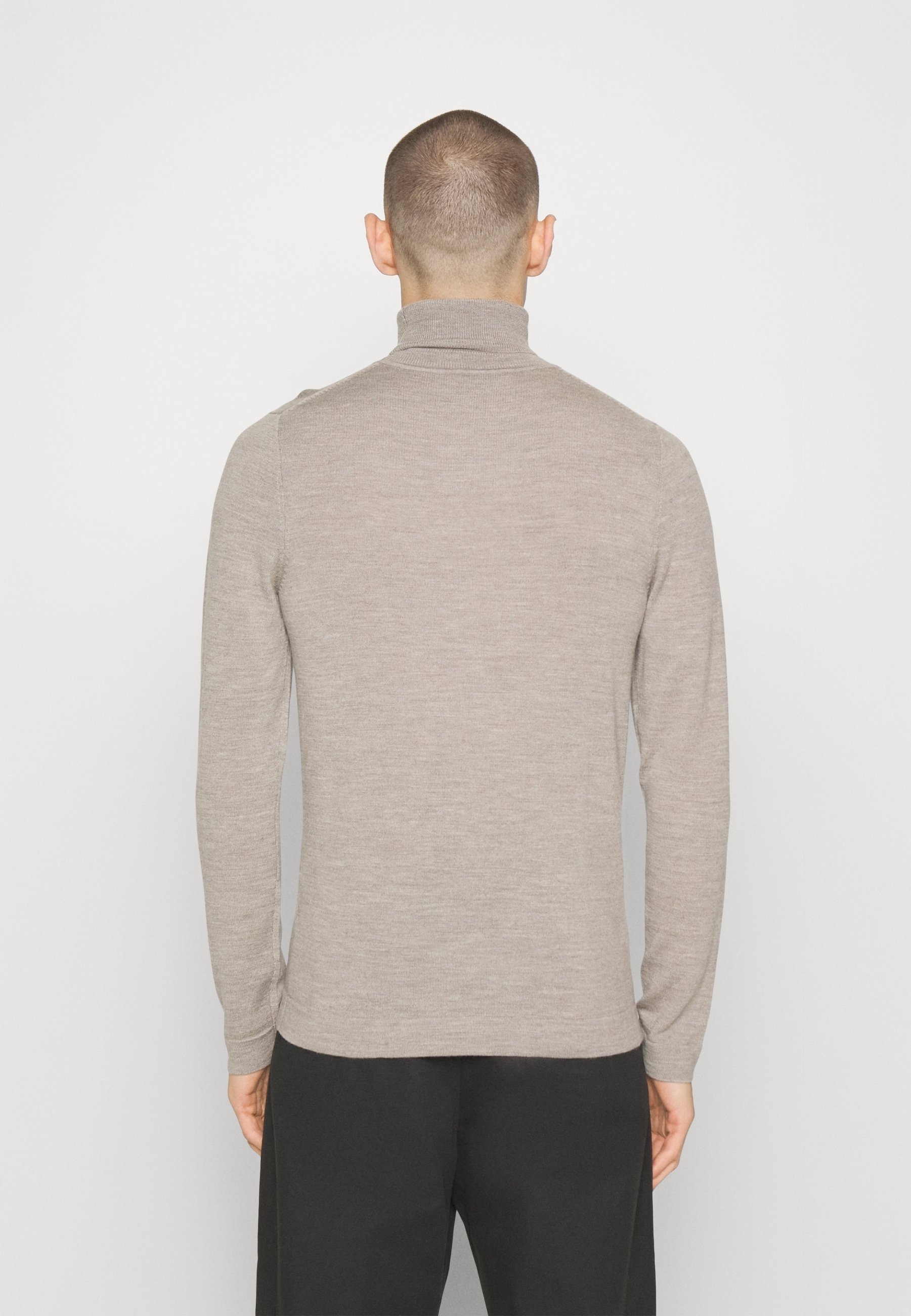 Sweter DRYKORN - beżowy
