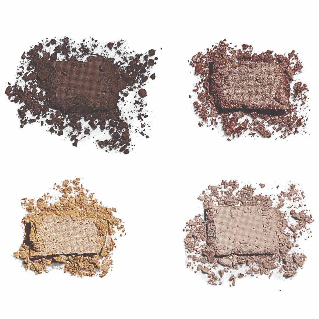 I Heart Revolution I Heart Makeup I Heart 24k Gold