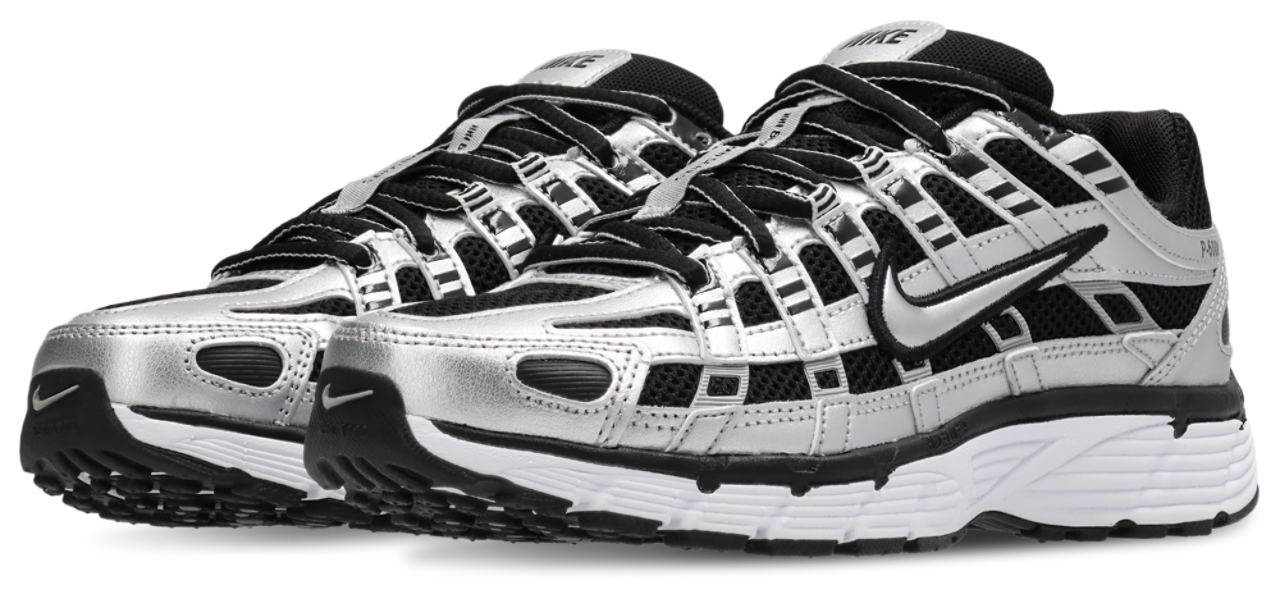 Nike P-6000