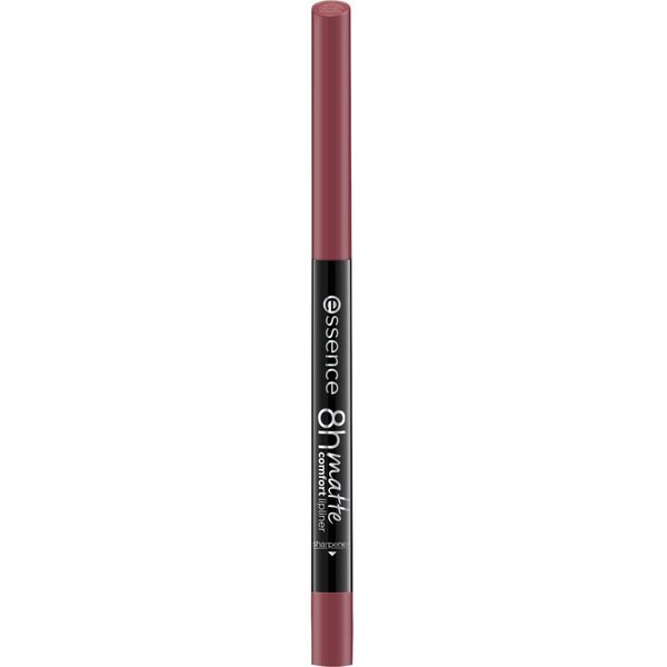 Оловка за усне Essence 8H Matte 19 Comfort