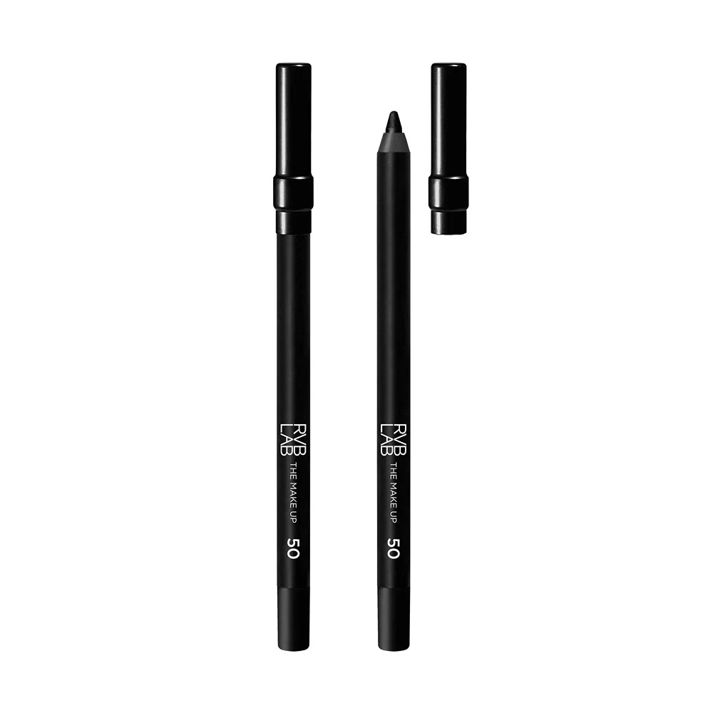 RVB LAB waterdichte eyeliner 50
