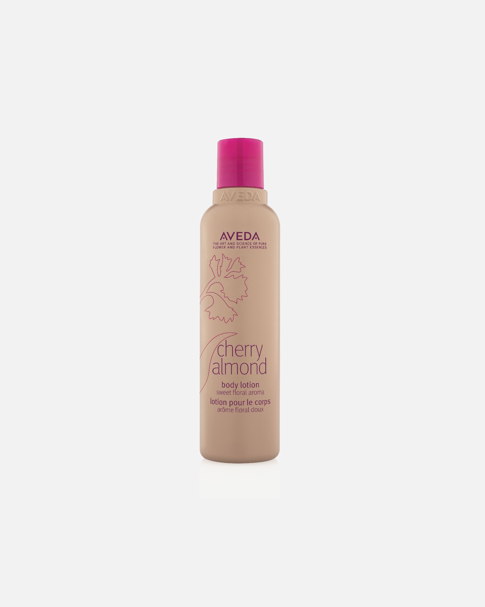 Crema corporal Aveda de cereza y almendra - 200 ml
