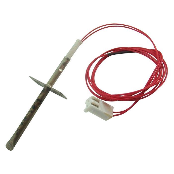 Sonde d'origine Four, cuisinière 480121101179 WHIRLPOOL, BAUKNECHT, KITCHENAID, ARISTON HOTPOINT, ELICA, BRASTEMP