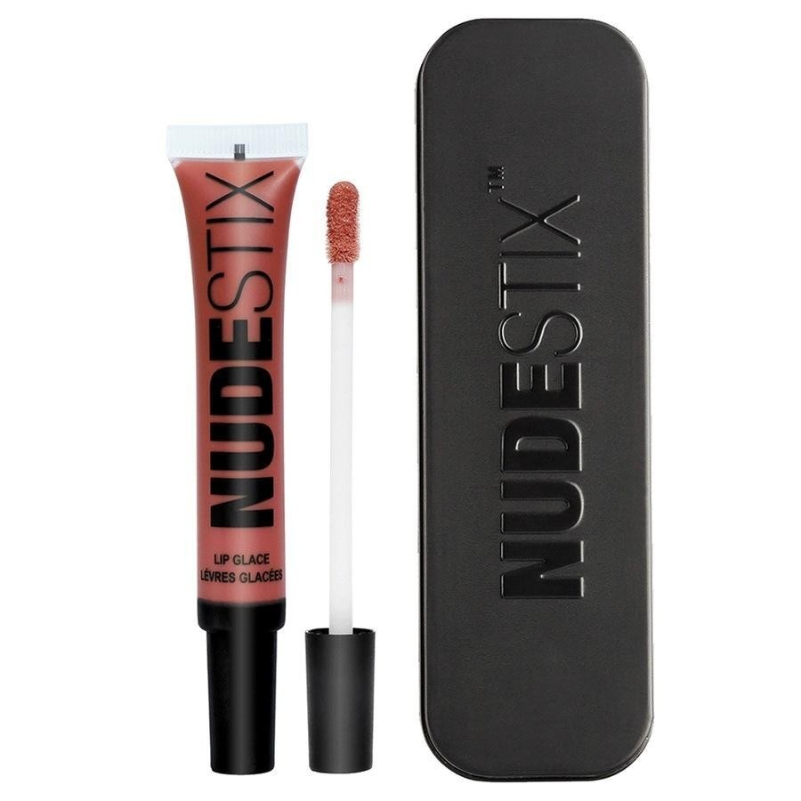 Nudestix lūpu spīdums, kas piešķir pilnību lūpām - 10 ml