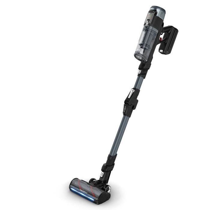 Aspirapolvere senza fili Rowenta X-Force Flex 16.60 RH9C71E0