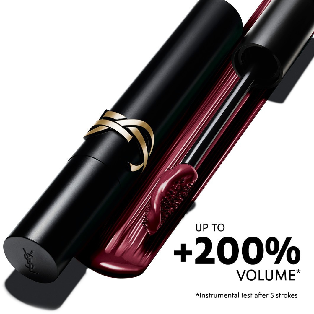 Yves Saint Laurent Mascara Lash Clash - 9 ml